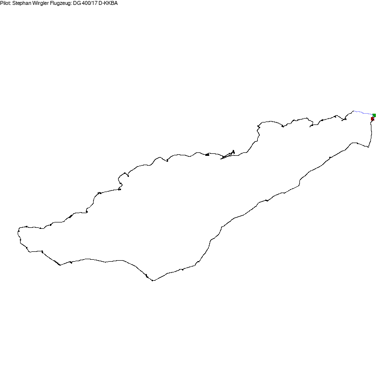 Flugspur